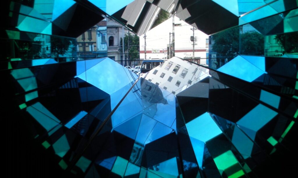 where human and nature meet